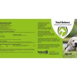 Total Balance Cats & Dogs front