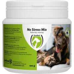 No Stress Mix 100g Hond en Kat