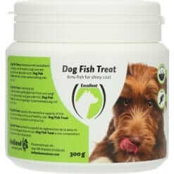 Dog Fish Treat 300g