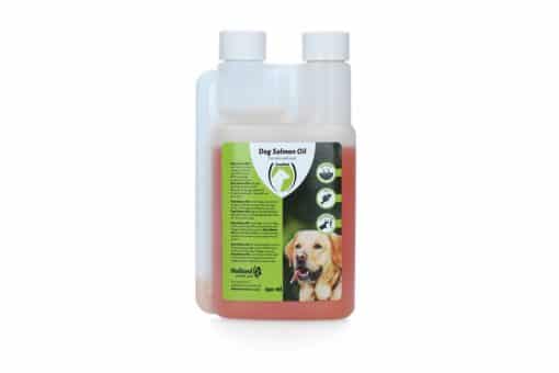 Dog Salmon Oil 250ml