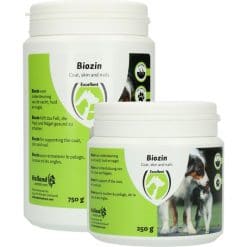 Biozin Hond en Kat 250g+750g