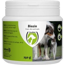 Biozin Hond en Kat 250g