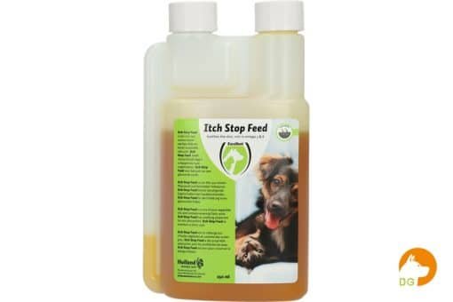 Itch Stop Feed 250ml