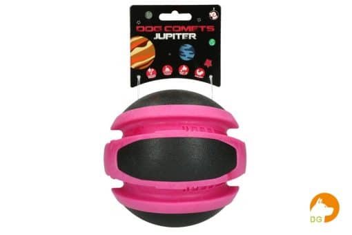 Dog Comets Jupiter Roze 14cm