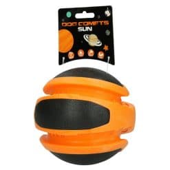 17-031 Comets Oranje