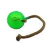 STARMARK medium Chew Ball 7cm met koord