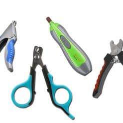 Nagel en Poot verzorging