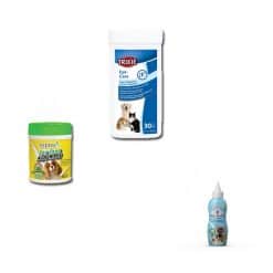 Oog en Oor verzorging