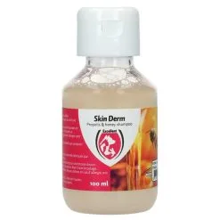 Skin derm honing shampoo 100ml