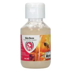 honing shampoo