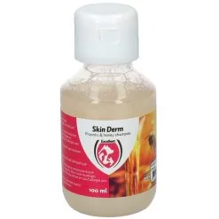 verzorgende shampoo