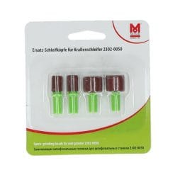 Blisterverpakking moser kopjes