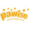 Pawise logo