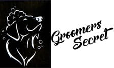 Groomers Secret merk