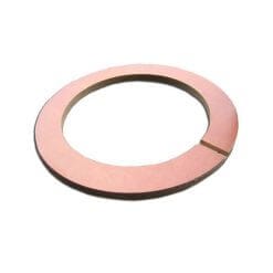 Montage opvulring LeMans