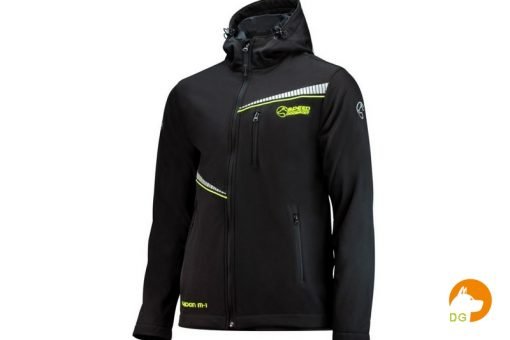 Softshell jas LONDON 2.0 Heren