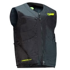 Trainingsvest Liverpool 2-2