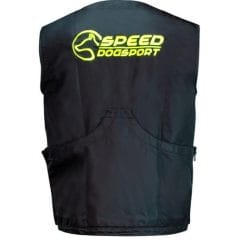 Trainingsvest Liverpool 2-3