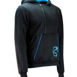 Hondensport kleding sweater bruno 3.0 blauw-4