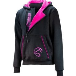 Hondensport kleding sweater bruno 3.0 roze-1