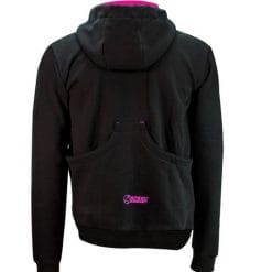 Hondensport kleding sweater bruno 3.0 roze-2