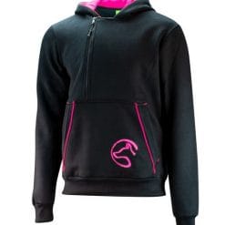 Hondensport kleding sweater bruno 3.0 roze-3