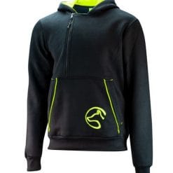 Hondensport kleding sweater bruno 3.0 geel-3