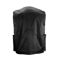 Hondensport trainingsvest DIEGO achterzijde