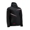 Frija Softshell Jas Slim Fit Roze