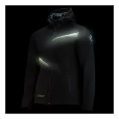Frija Softshell Jas Slim Fit zicht 3