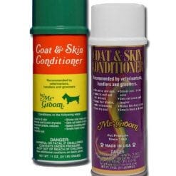 Mr Groom coat and skin conditioner