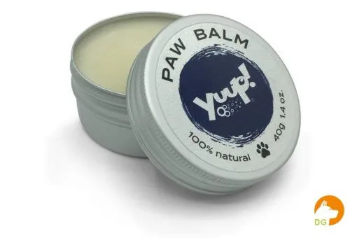 Yuup! Paw Balm