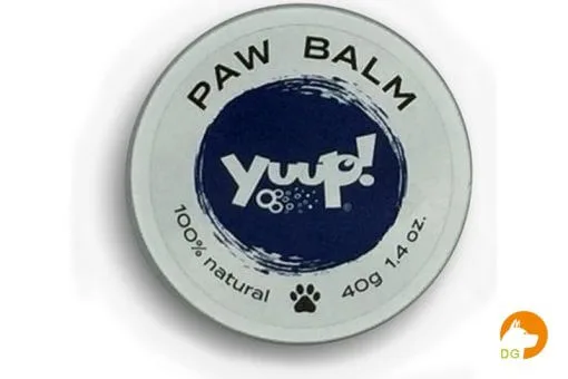 Yuup! Paw Balm-3