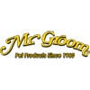 Mr Groom logo