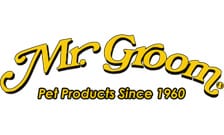 Mr Groom Banner