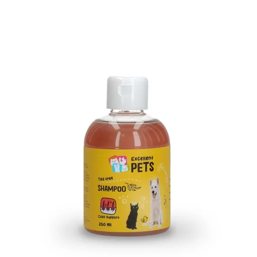 Excellent Pets Tea Tree Shampoo 250 ml