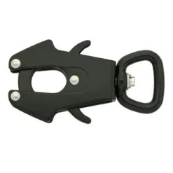 Trigger Snap Aluminium