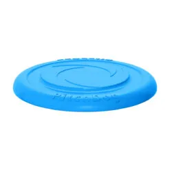 PitchDog Flying Disk 24 blauw