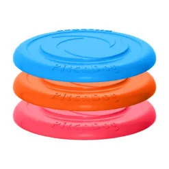 PitchDog Flying Disk 24 kleuren