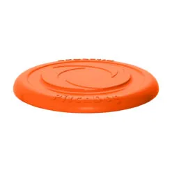 PitchDog Flying Disk 24 oranje