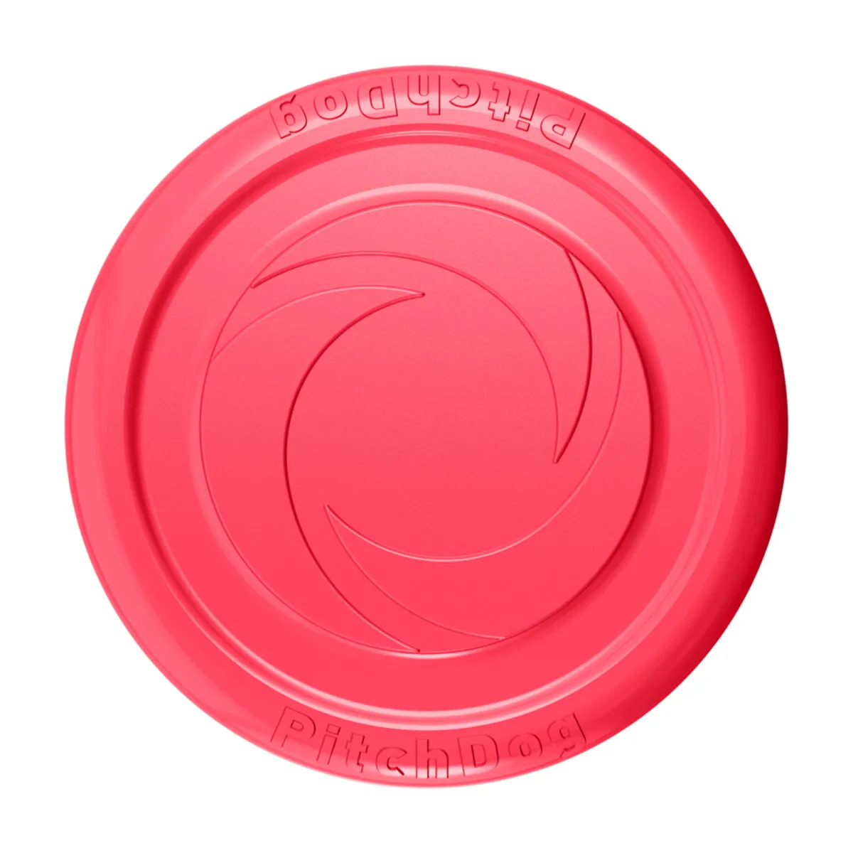 PitchDog Flying Disk 24 Roze