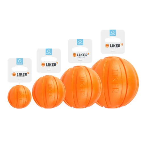 LIKER Ball