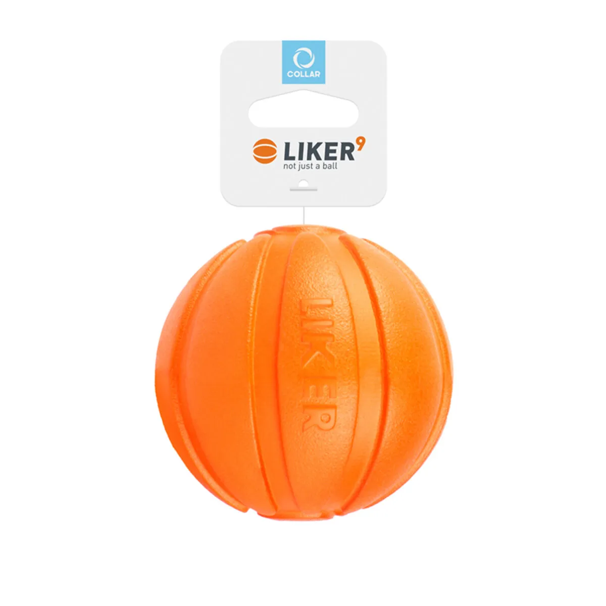 LIKER ball LIKER9 - ø 9cm
