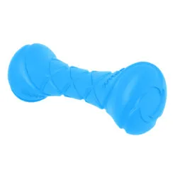 PitchDog Barbell blauw