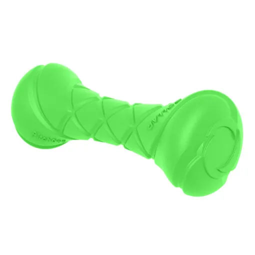 PitchDog Barbell groen