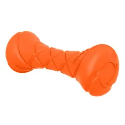 PitchDog Barbell oranje