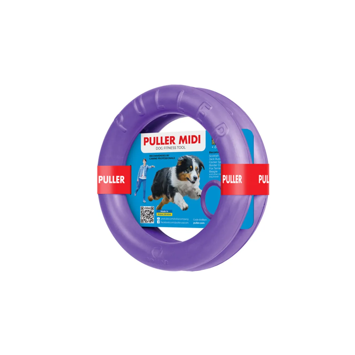 Puller Dog Training Tool Midi 19,5cm