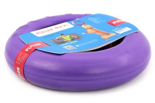 Puller Dog Training Tool Maxi plat