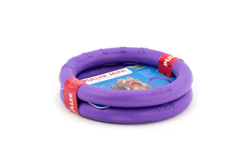 Puller Dog Training Tool Mini Plat