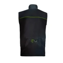 Hondensport Trainingsvest MIK rear